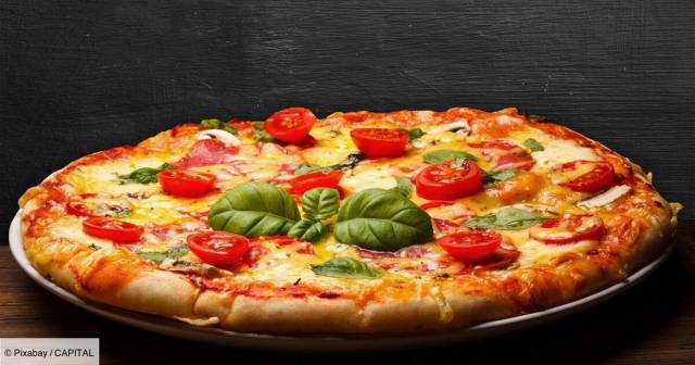 Pizzeria � G�vres